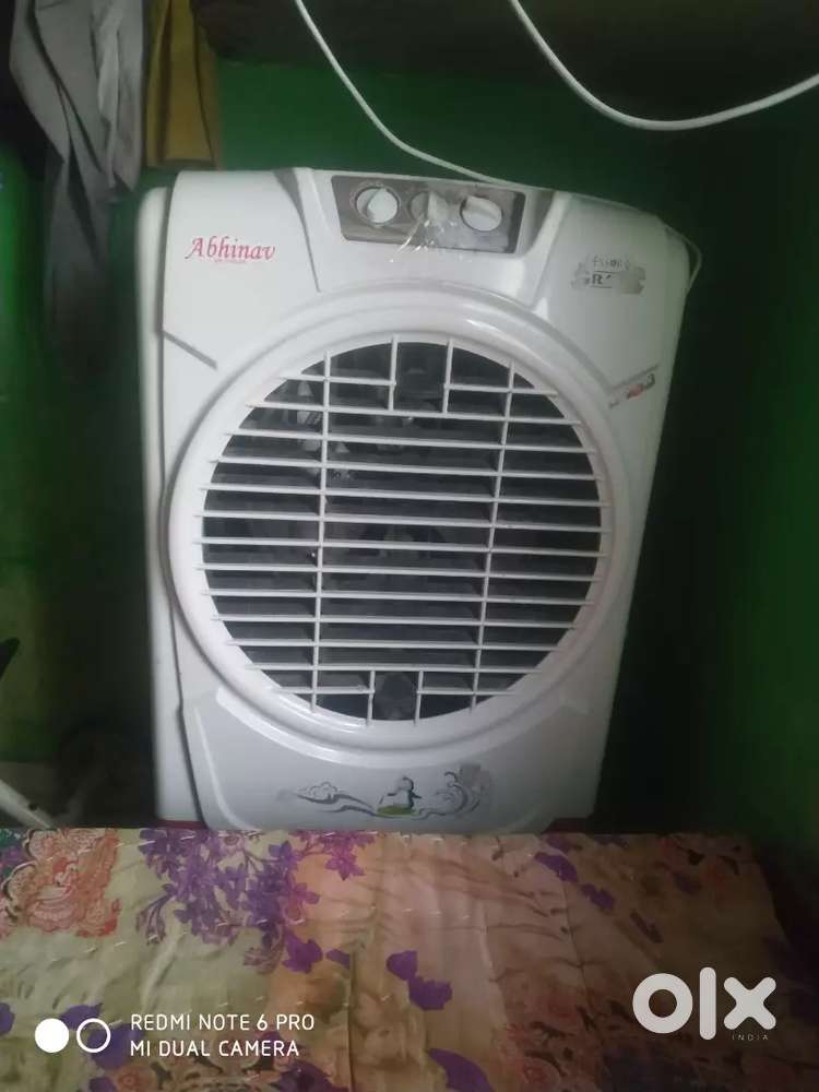 Air colar for seling