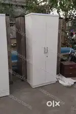 SC Furniture Factory Price 2 door wardrobe