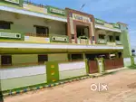 2 BHK with Sufficent play area