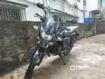 Bajaj pulser 125