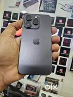 Iphone 14 Pro 128Gb with box cable Perfect working condition
