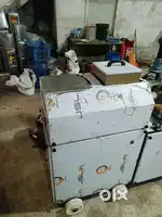KHAKHRA'S MACHINE (BRAND:- SHANTA Z )
