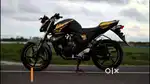FZS V2 2018Model Only Serious person Contact me