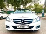 Mercedes-Benz E-Class 250 D, 2015, Diesel