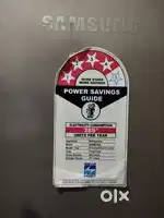 Samsang Fridge