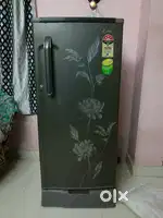 Lg Cooling Fridge