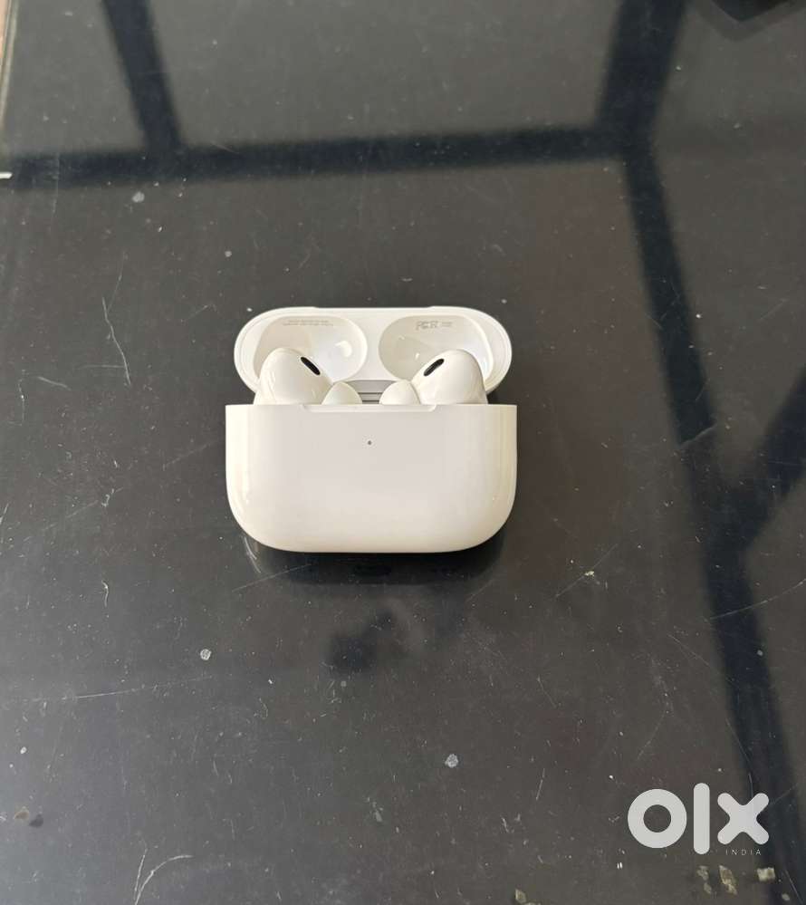 Airpods Pro 2nd Gen.