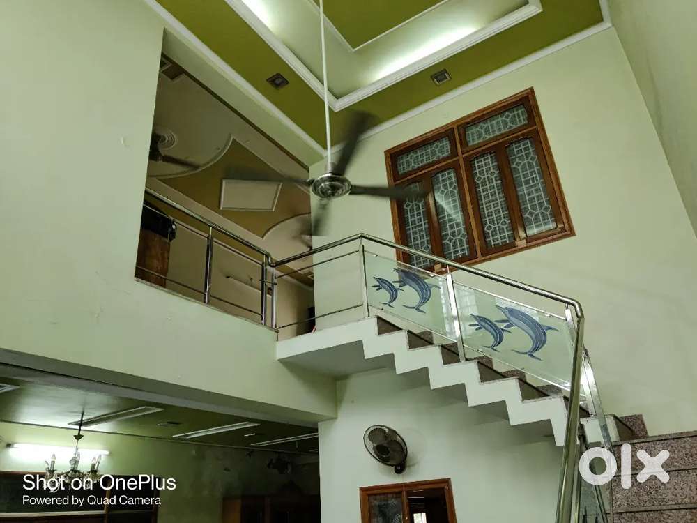 House for Rent in Ruchi khand 2