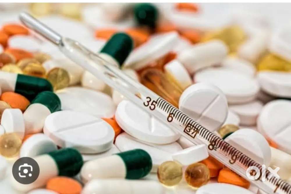 (PHARMACY STORE) IN VACANCY AVAILABLE APPLY NOW