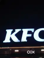 Kfc Team member