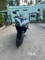 Bike in good condition