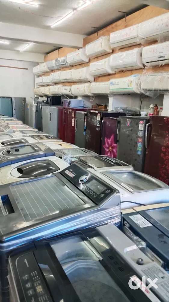 Second hand Sales washing Machine