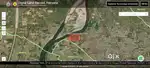 5 akad land agriculture land, near by green expressway, jawer airport