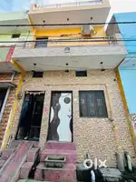 107 gaj House for sale near FCI godown putlighar road linepar