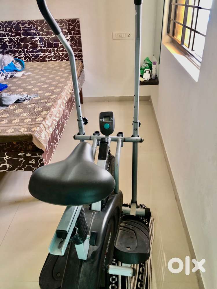 ATLAS GYM Elliptical cycle