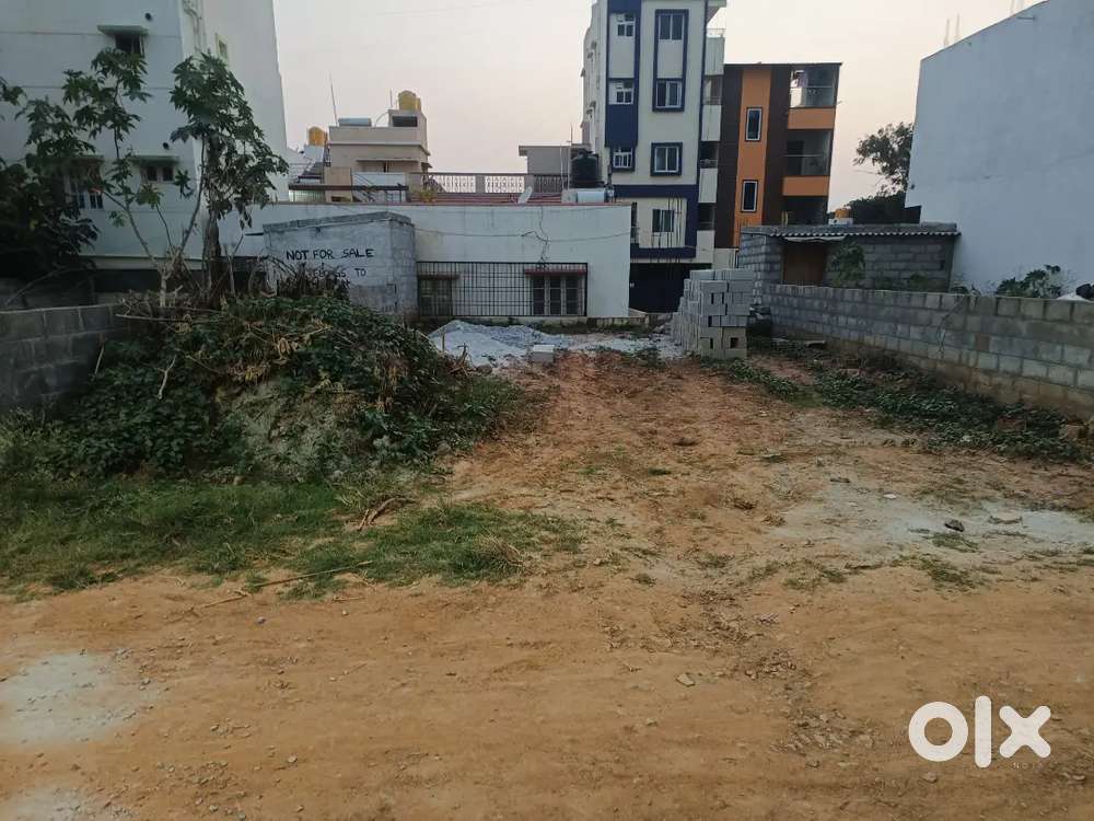 A plot as 1500 sqft and it's genaral property
