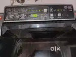 Whirlpool 7.5 kg Automatic Machine