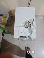Oxygen concentrator