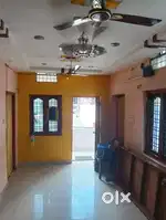 Room sharing.