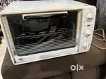 Bajaj OTG 2200T – 22L Oven Toaster Grill in Excellent Condition