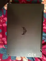 Asus tuf f17 gaming laptop perfect condition