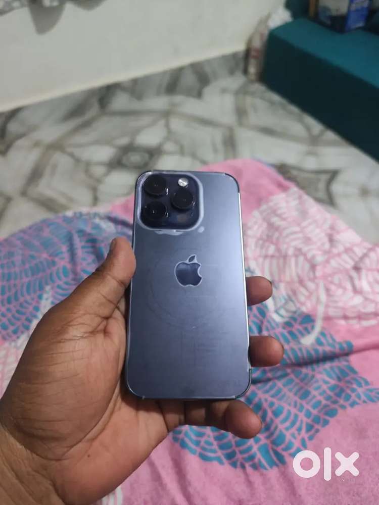 I phone 14pro