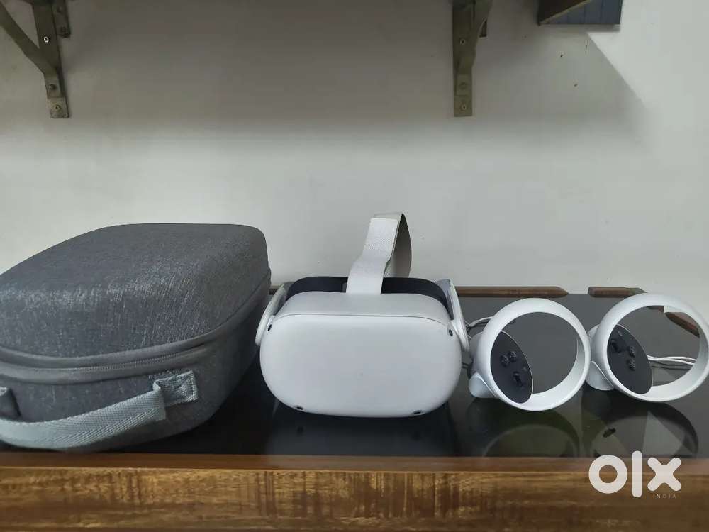 oculus meta quest 2