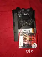 PLAY STATION