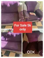 Hall Sofa set