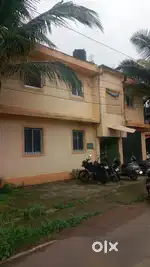 1 BHK Flat on Rent at Mugali in Margao Goa(700 Sq.Ft)