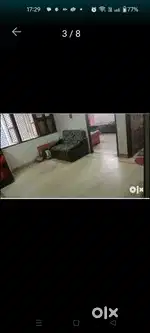 Free hold property near kamla nagar