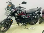 Honda shine 125