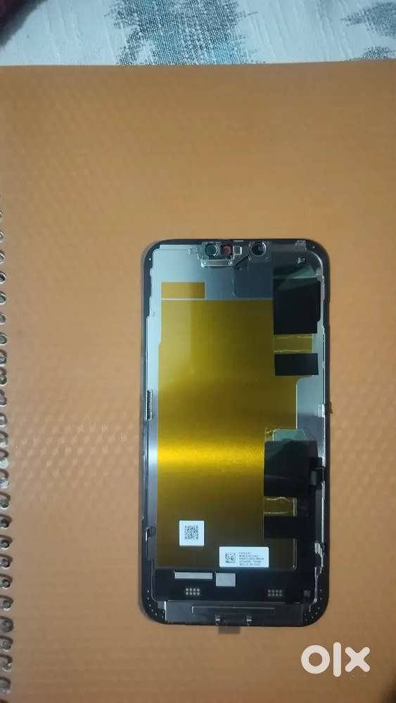 14 Plus Display Geniune Product ( 3 nos )