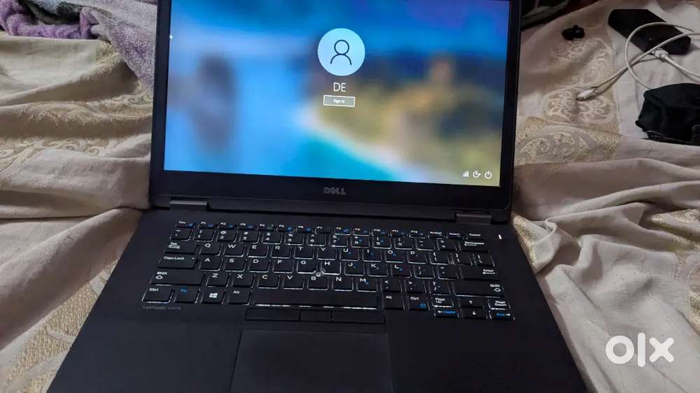Dell laptop  for office users