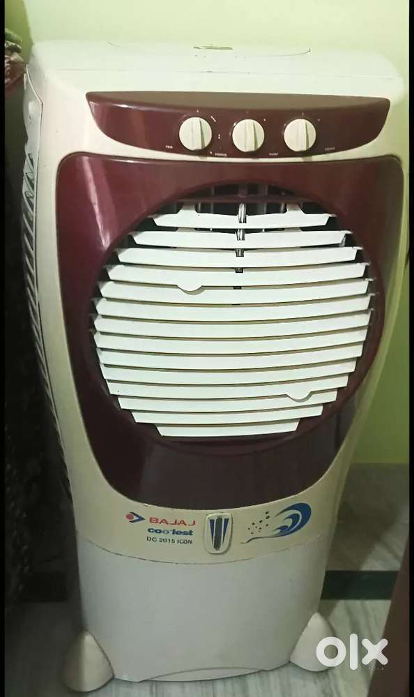 Bajaj Cooler