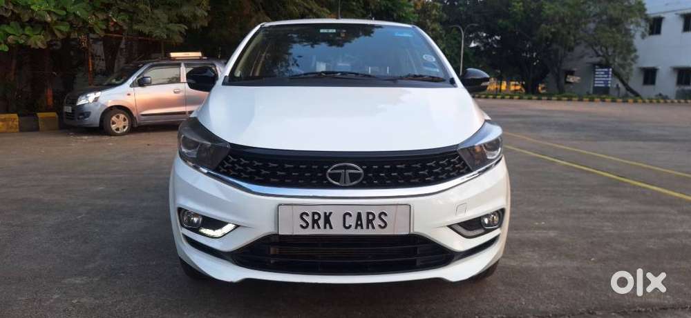 Tata Tiago 1.2 Revotron XM, 2022, Petrol