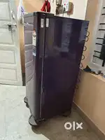 190 litre whirlpool single door fridge for sale