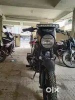 Bajaj CT 110 devani che