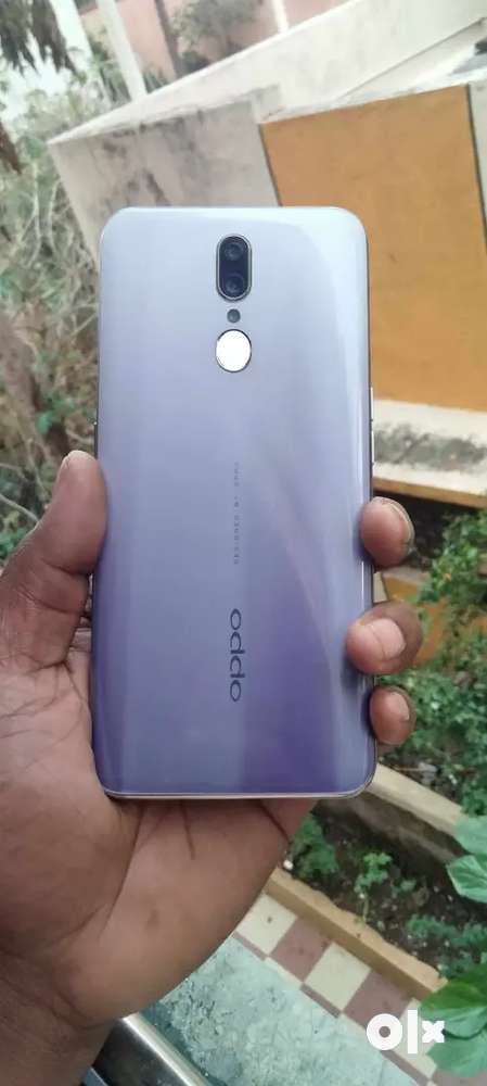 Oppo F11 excellent condition