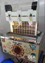 Panipuri Smart Vending machine