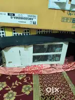 Ac for sale penasonic  in purkho