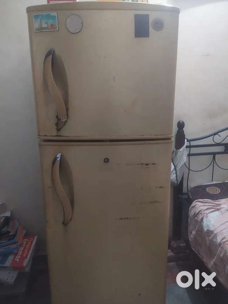 Good conditions fridge