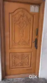 1 bhk house rental purpose