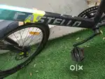 Corado castleo cycle