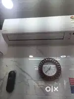 Daikin 1.5 ton inverter Ac