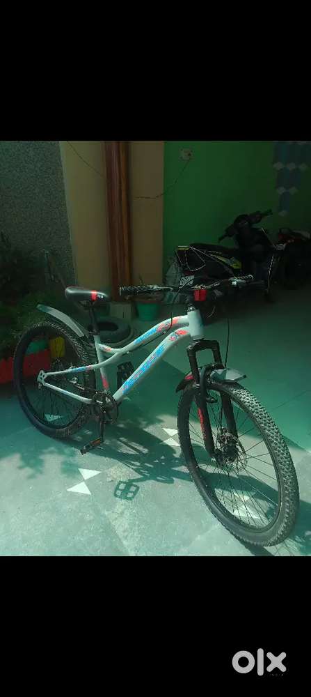 For sale cycle