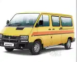School van chalane ke liye driver ki jarurat hai