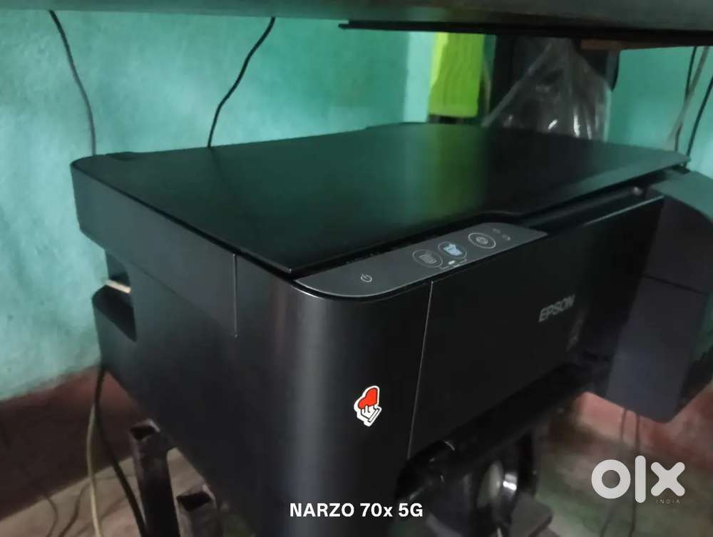 Epson printer verry good condition