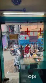 Shop furniture