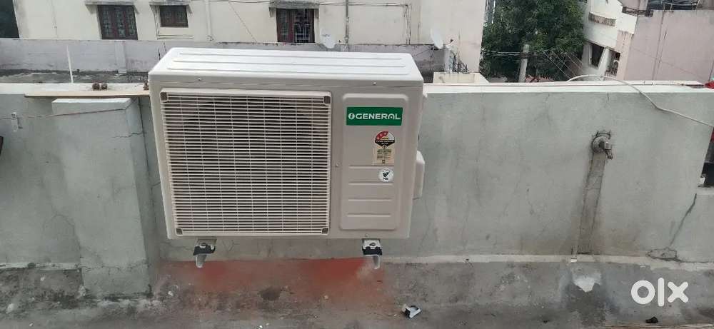 Ac works be the professional